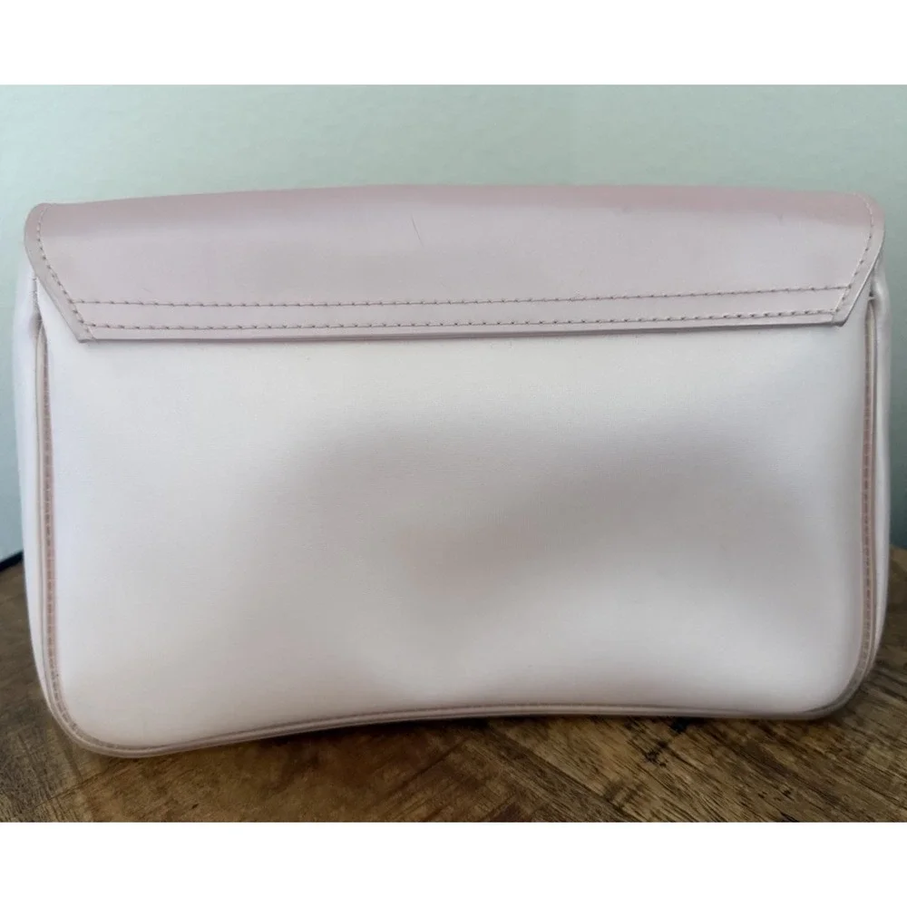 Vintage Parfums Christian Dior cosmetic pouch / clutch